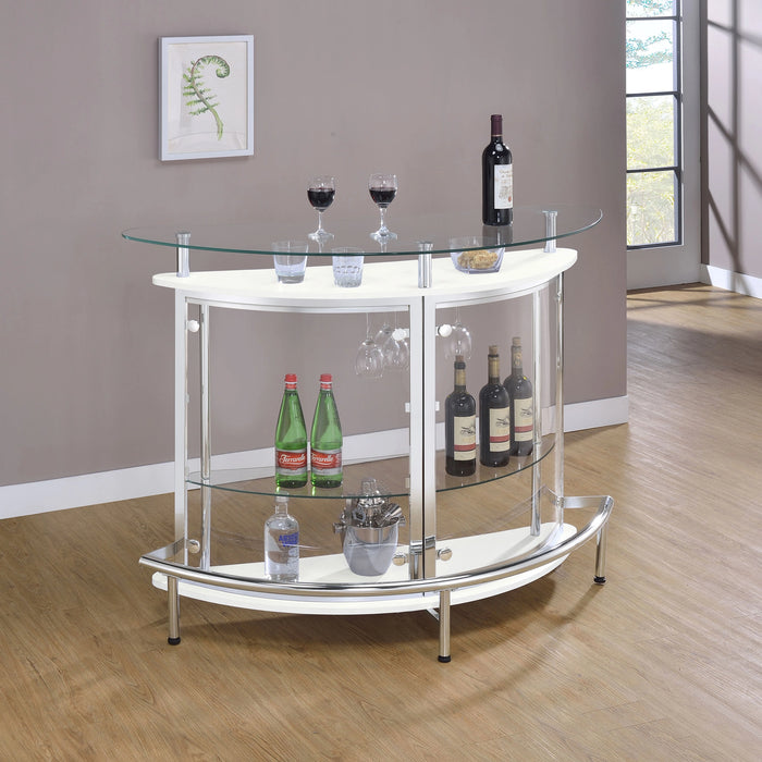 Five Star Furniture - Amarillo Home Bar