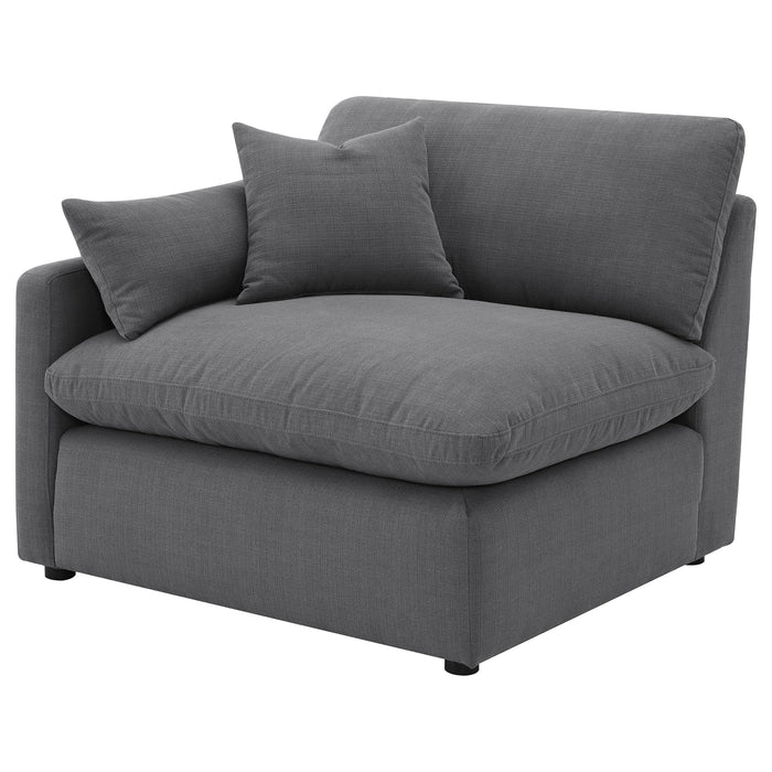 Five Star Furniture - Hobson Corner Chair Sectionals