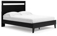 Five Star Furniture - Finch Queen Panel Platform Bed image