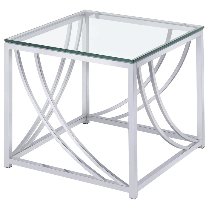 Five Star Furniture - Lille Coffee Table Set