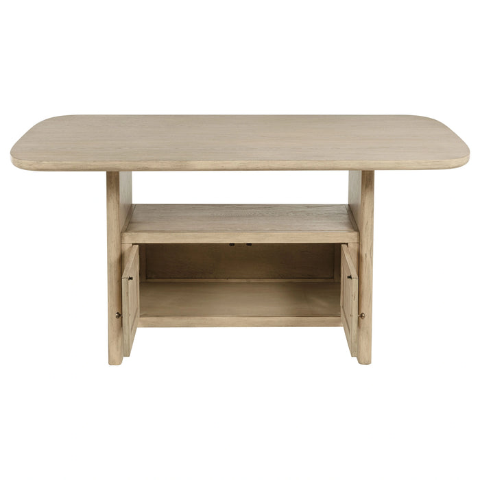 Five Star Furniture - Kailani Counter Height Dining Table
