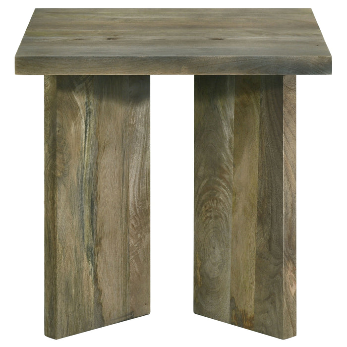 Five Star Furniture - Andando End Table