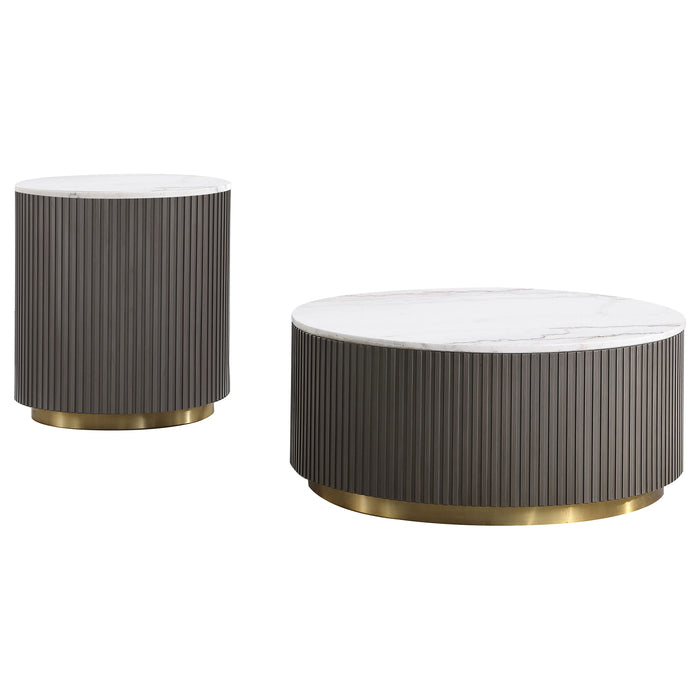 Five Star Furniture - Jason Coffee Table Set
