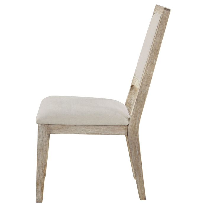 Five Star Furniture - Trofello Dining Side Chair