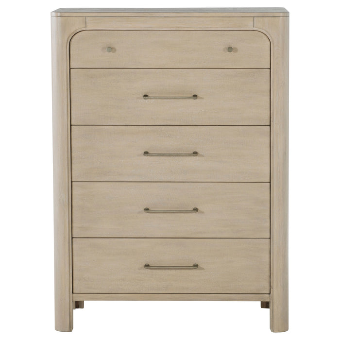 Five Star Furniture - Solano Chest of Drawers