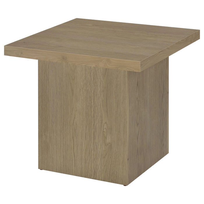 Five Star Furniture - Devar End Table