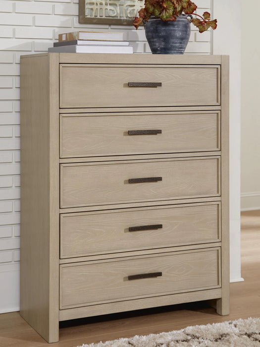 Five Star Furniture - Calmoro Chest