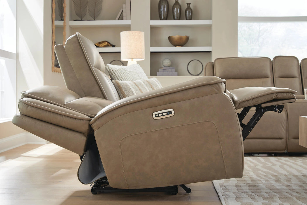 Five Star Furniture - Glencroft Power Reclining Sofa