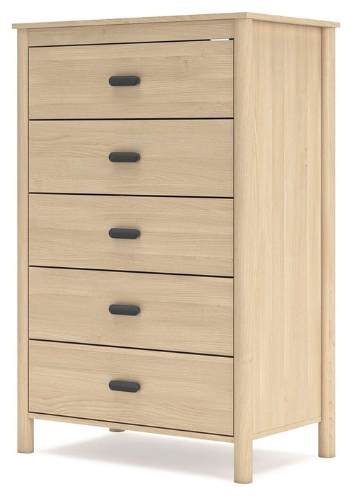 Five Star Furniture - Cabinella Chest of Drawers