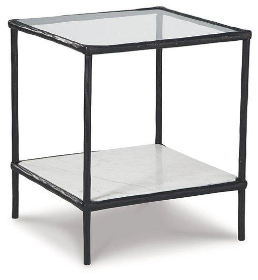 Five Star Furniture - Ryandale Accent Table image