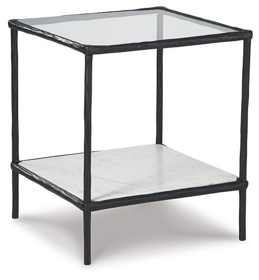 Five Star Furniture - Ryandale Accent Table image