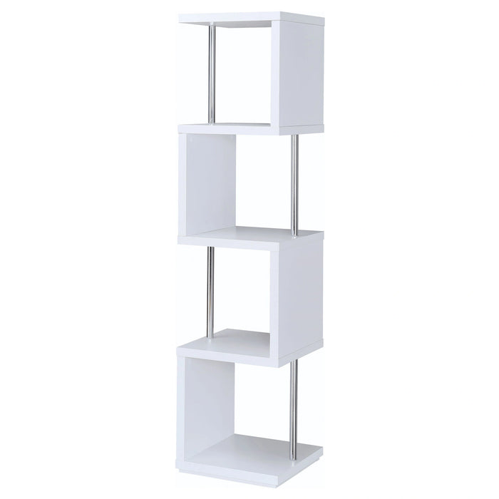 Five Star Furniture - Baxter Bookshelf