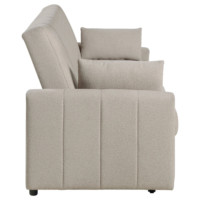 Five Star Furniture - Portland Convertible Sleeper Sofa Bed