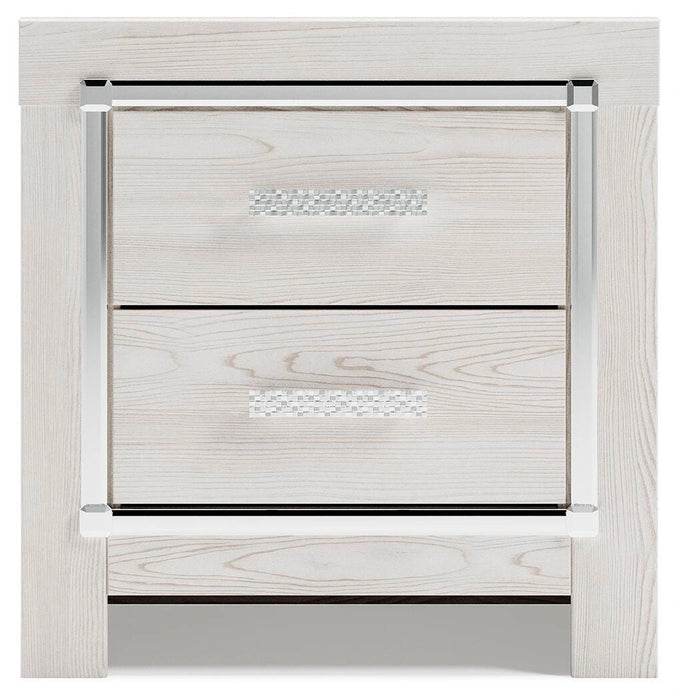 Five Star Furniture - Altyra Nightstand