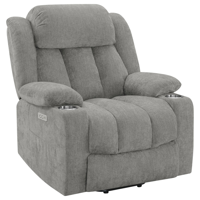 Five Star Furniture - Houston Power Lift Recliner