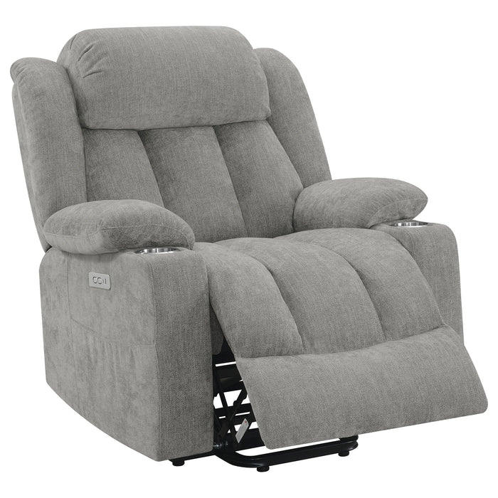 Five Star Furniture - Houston Power Lift Recliner