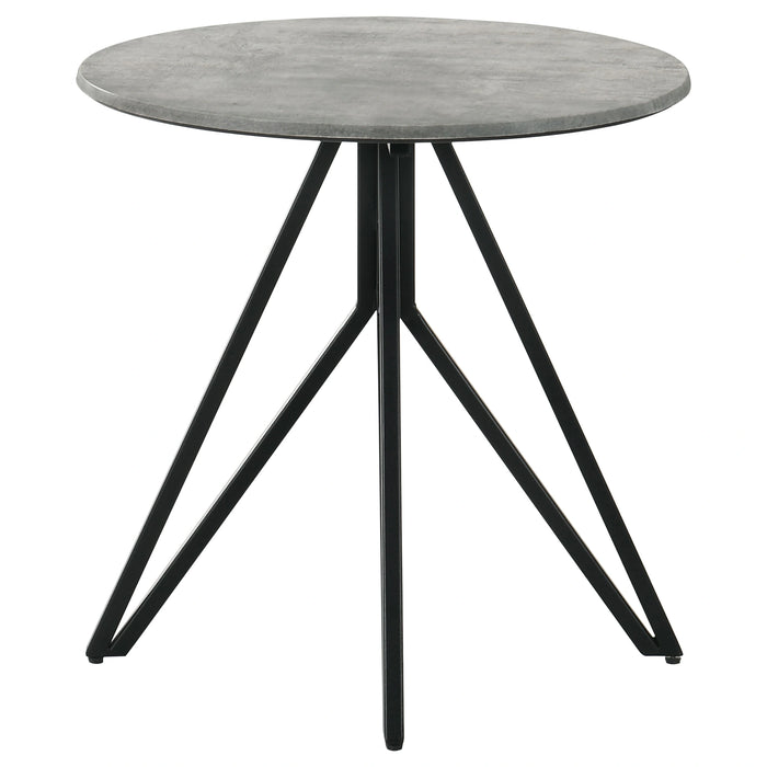 Five Star Furniture - Hadi Coffee Table Set