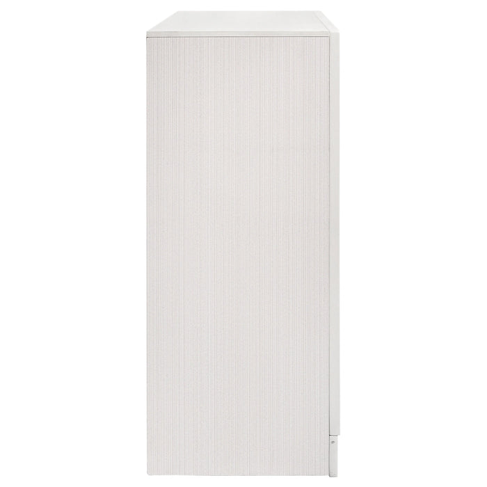 Five Star Furniture - Miranda Dresser
