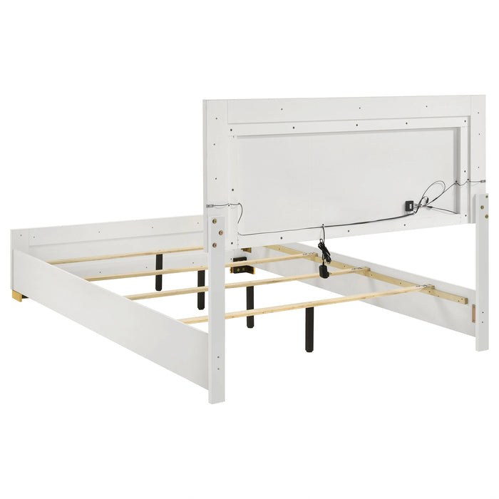 Five Star Furniture - Marceline Bedroom Set