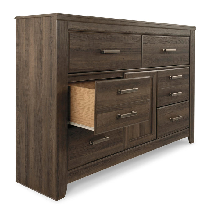 Five Star Furniture - Juararo Dresser