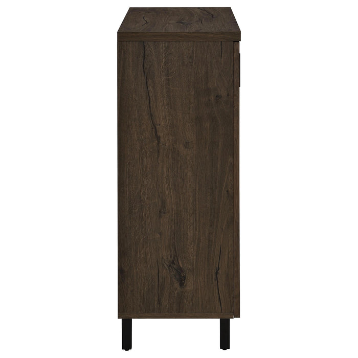 Five Star Furniture - Brixton Shoe Cabinet
