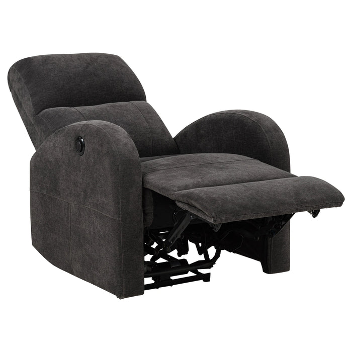 Five Star Furniture - Grant Power Recliner