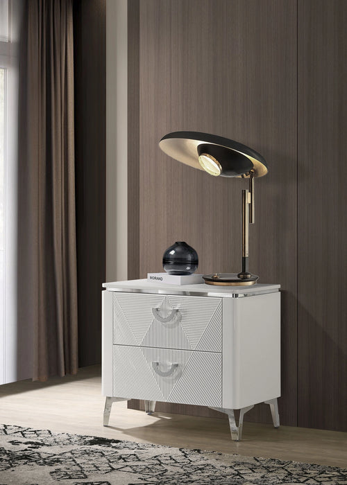 Five Star Furniture - Cassia Nightstand