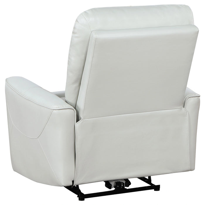 Five Star Furniture - Greenfield Power Recliner