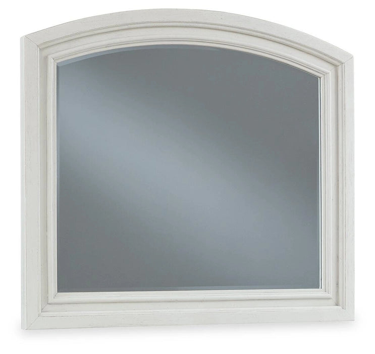 Five Star Furniture - Robbinsdale Bedroom Mirror