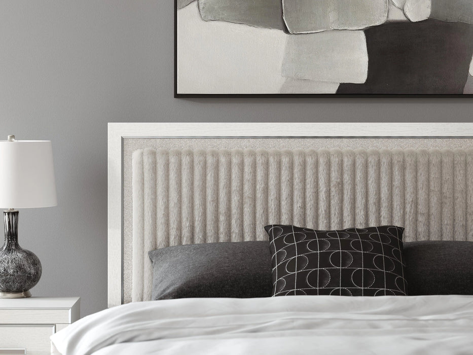 Five Star Furniture - Zuraleus Bed