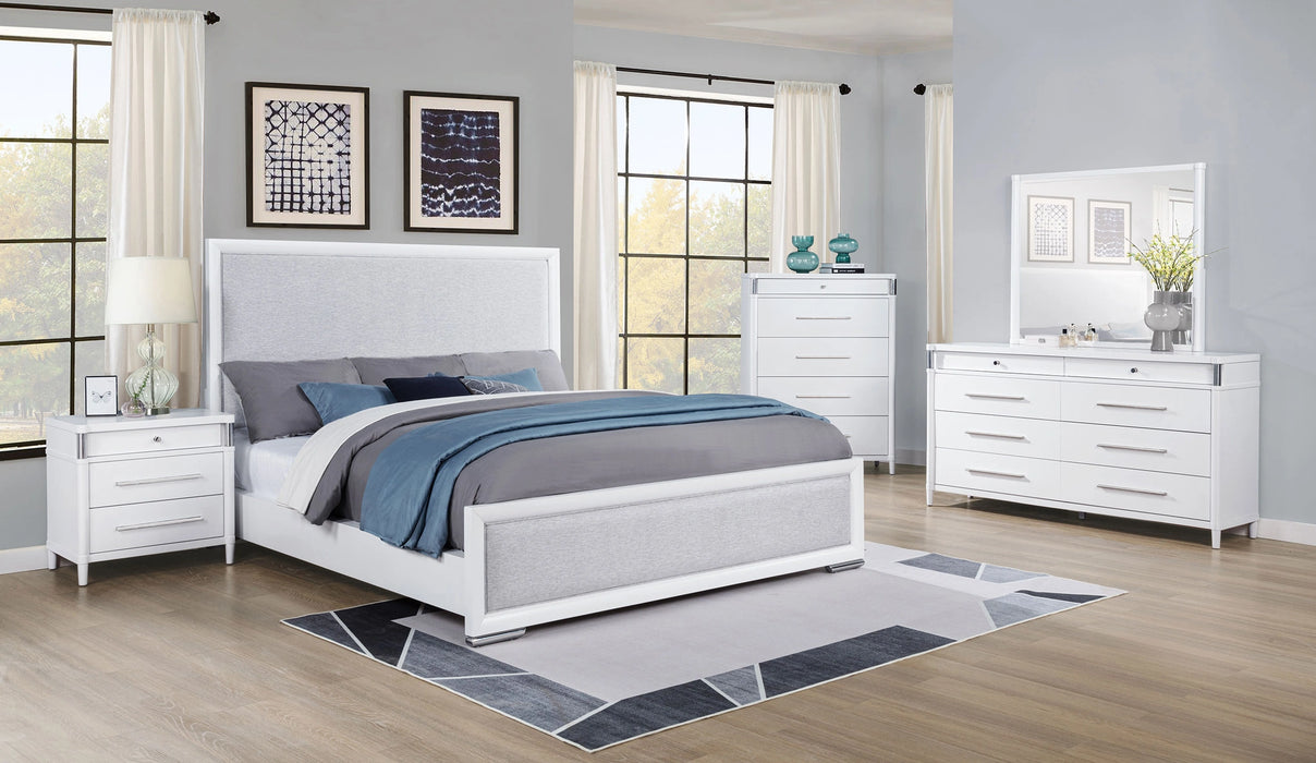 Five Star Furniture - Gracemont Chest of Drawers