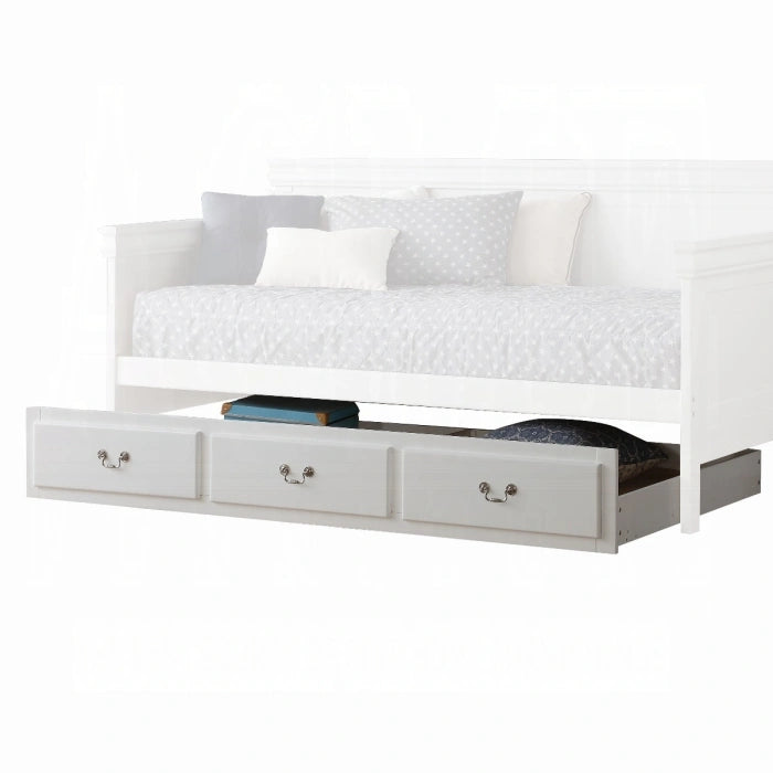 Five Star Furniture - Bailee Trundle-Twin