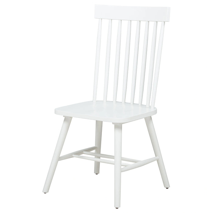 Five Star Furniture - Andrews Dining Side Chair