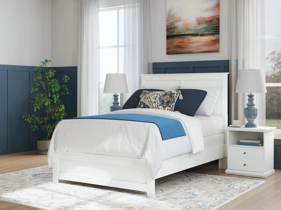Five Star Furniture - Bostwick Shoals Bed
