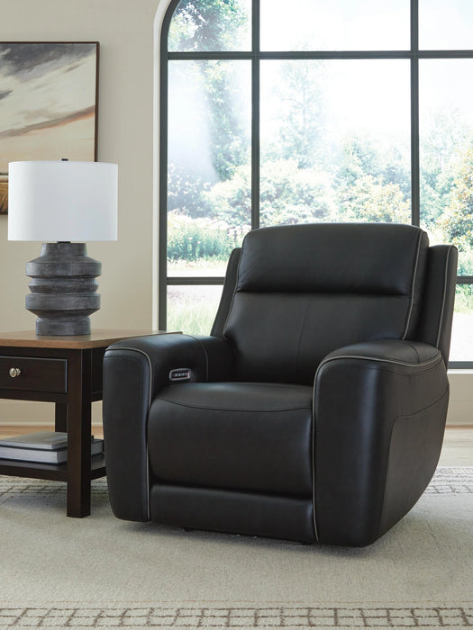 Five Star Furniture - 5Z-Comfort Power Recliner
