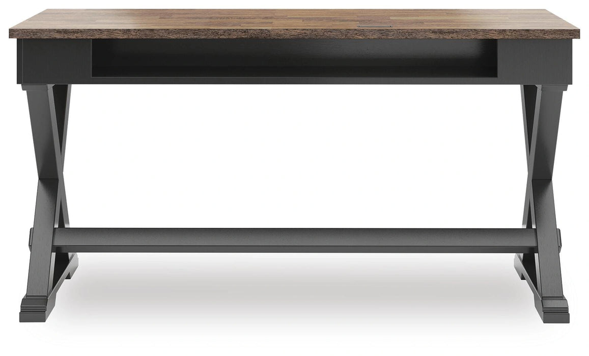 Five Star Furniture - Wildenauer 60" Home Office Desk