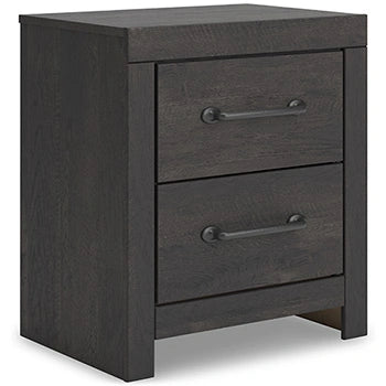 Five Star Furniture - Hollivern Nightstand