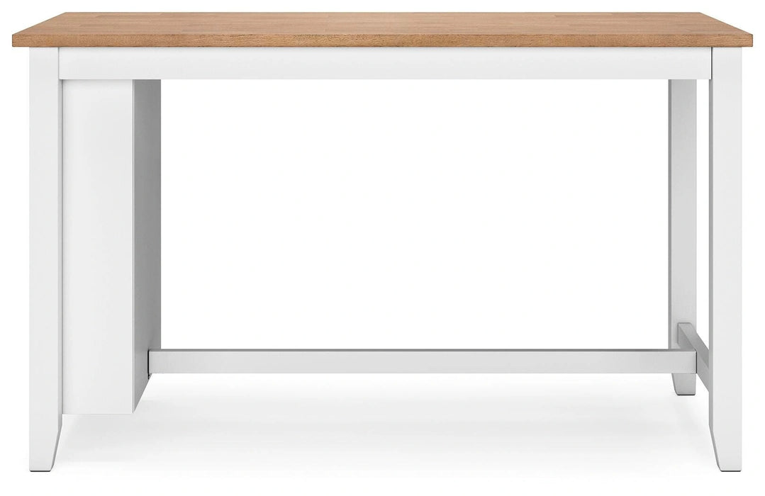 Five Star Furniture - Gesthaven Dining Set