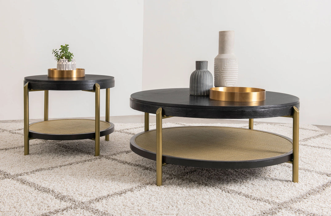 Five Star Furniture - Arini Coffee Table
