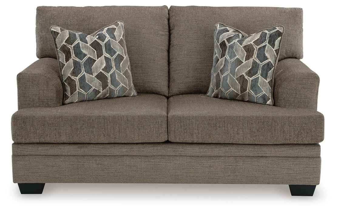 Five Star Furniture - Stonemeade Living Room Set