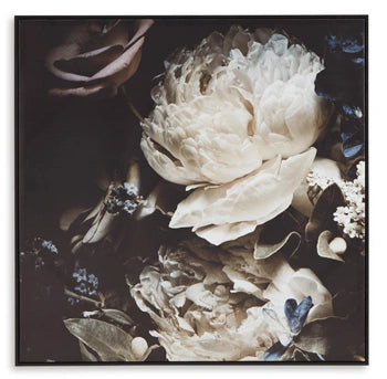 Five Star Furniture - Hurshaw Wall Art