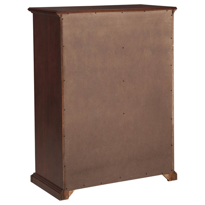 Five Star Furniture - Sumerlin Chest of Drawers