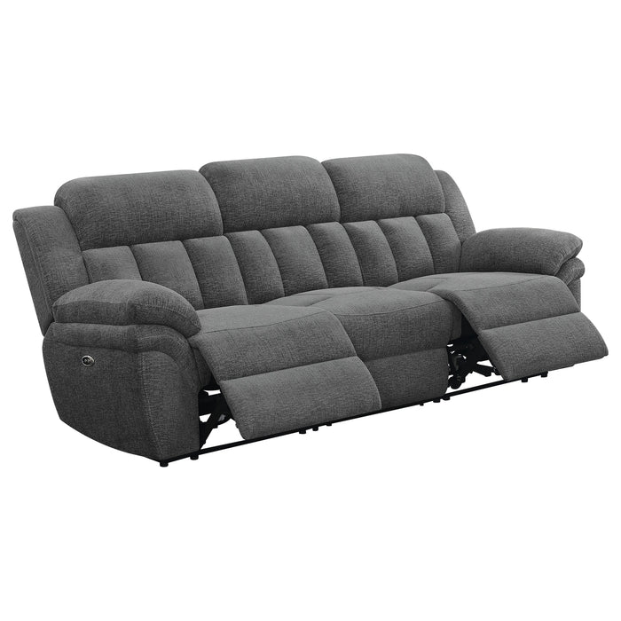 Five Star Furniture - Bahrain Power Reclining Sofa
