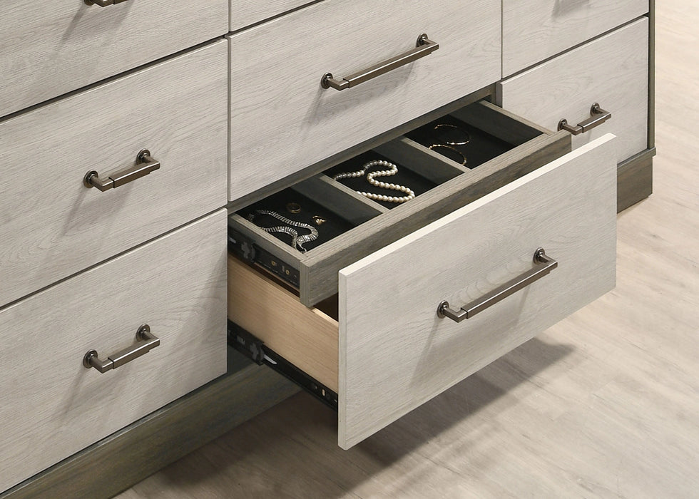 Five Star Furniture - Fenwick Dresser