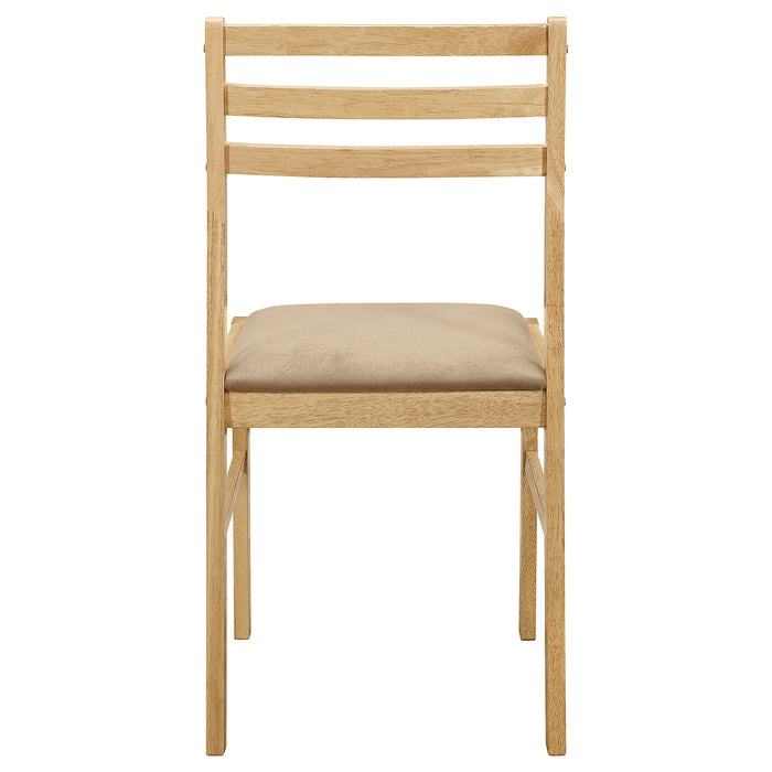 Five Star Furniture - Bucknell Dining Set
