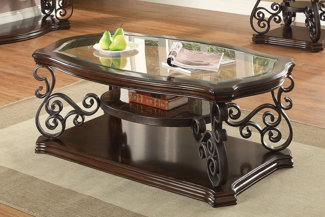 Five Star Furniture - Laney Coffee Table