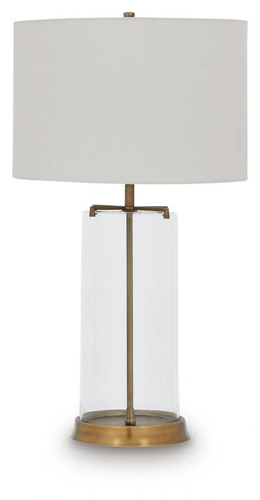 Five Star Furniture - Gizeh Table Lamp