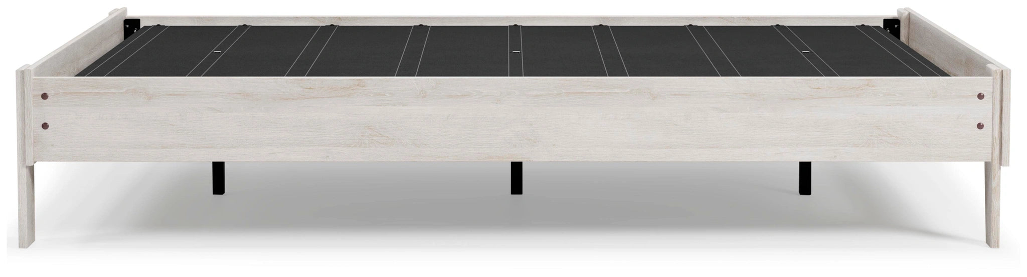 Five Star Furniture - Shawburn Queen Platform Bed