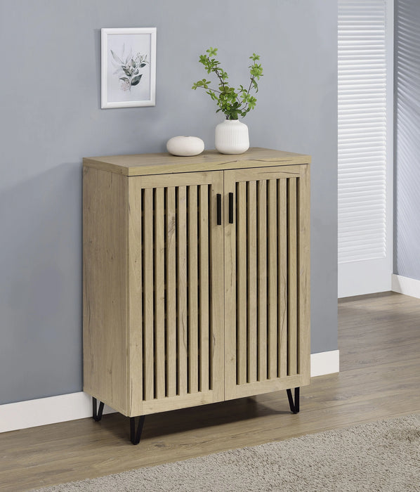 Five Star Furniture - Brixton Shoe Cabinet