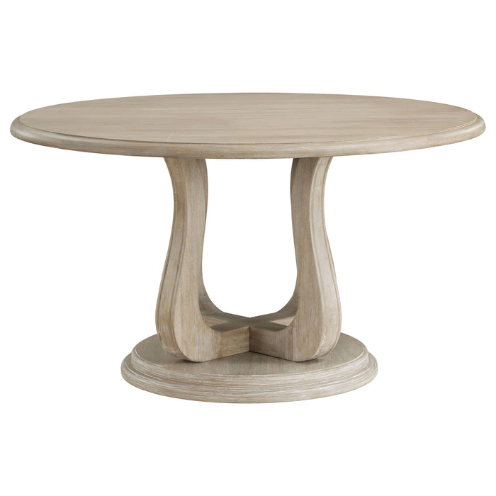 Five Star Furniture - Trofello Dining Set